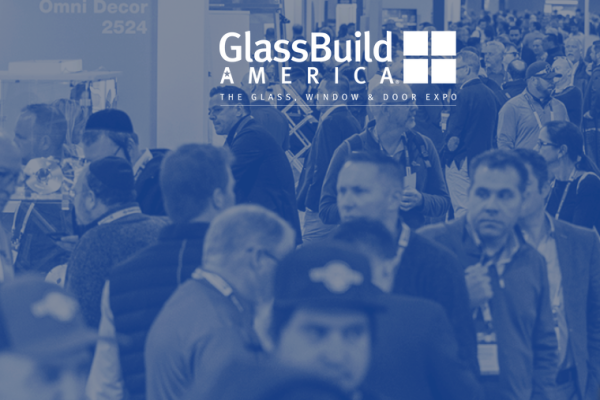 Glassbuild 2024 photo